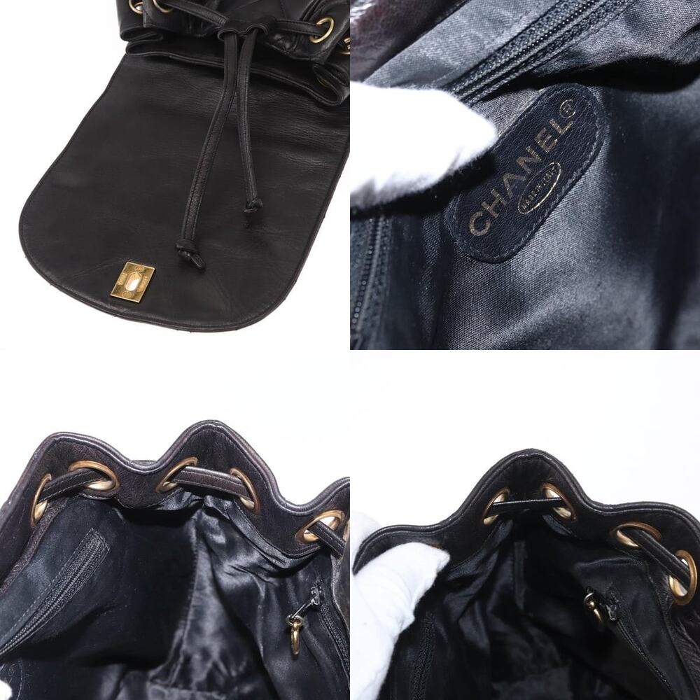Chanel Matelasse Backpack - Picture 7 of 8